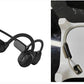 Personal Bone Conduction Bluetooth Headset